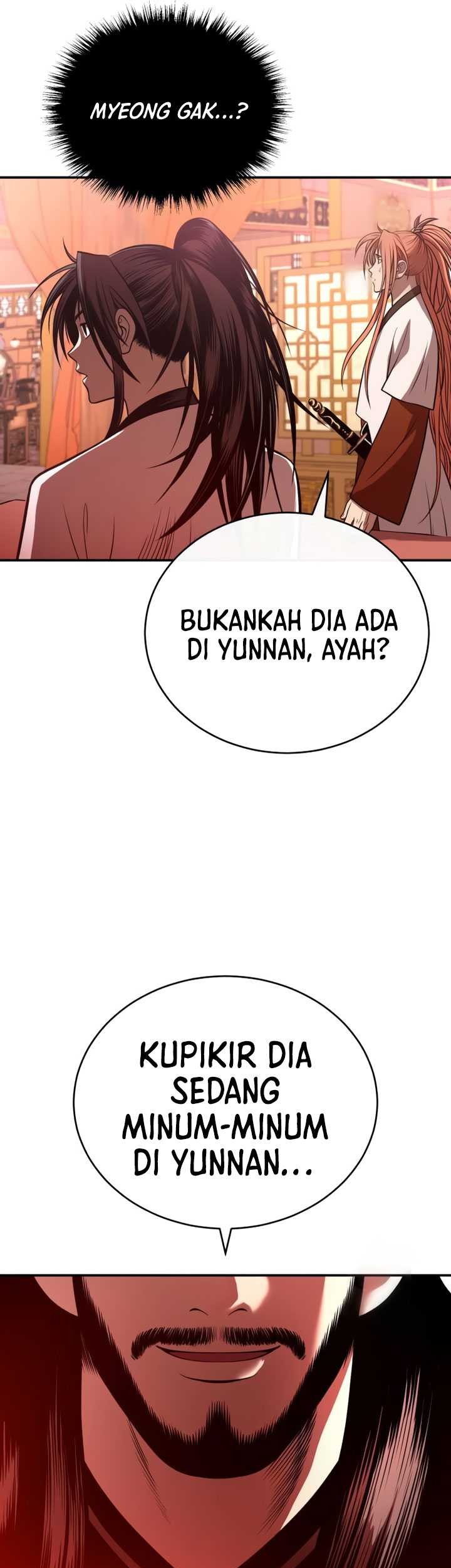 Records of the Demonic Path’s Return Chapter 36 - halaman 92