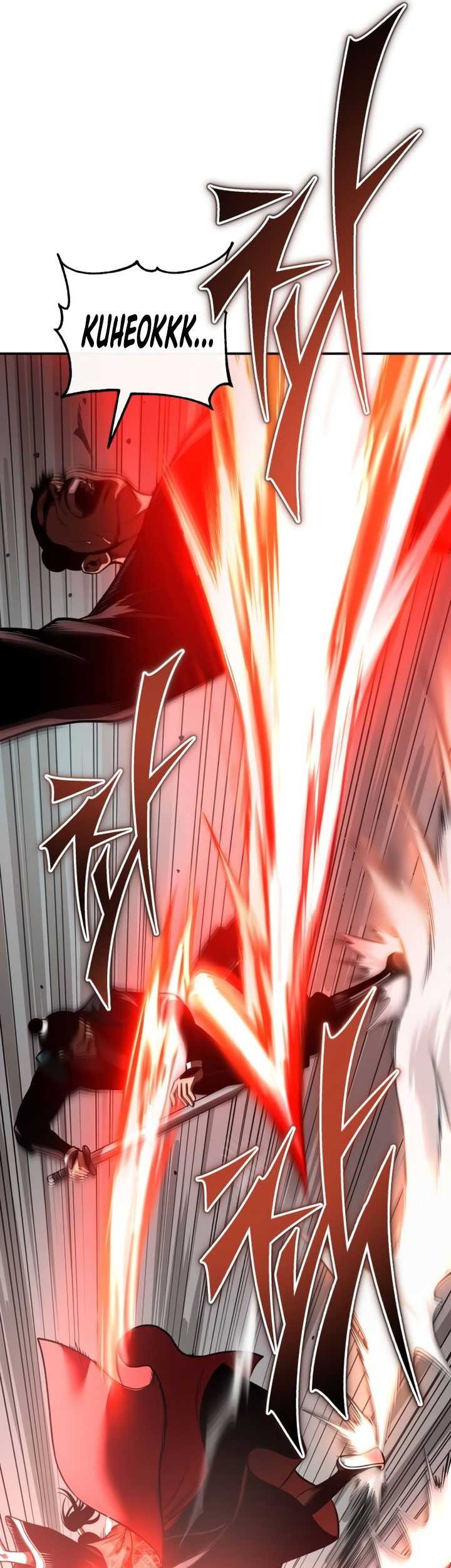 Records of the Demonic Path’s Return Chapter 37 - halaman 10