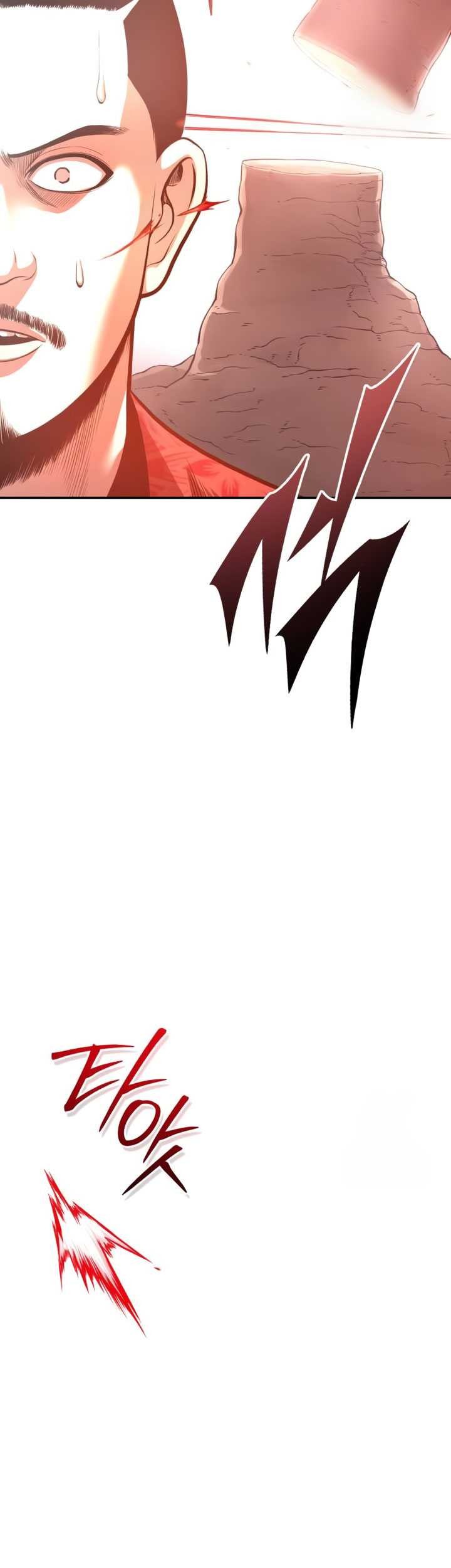 Records of the Demonic Path’s Return Chapter 37 - halaman 16