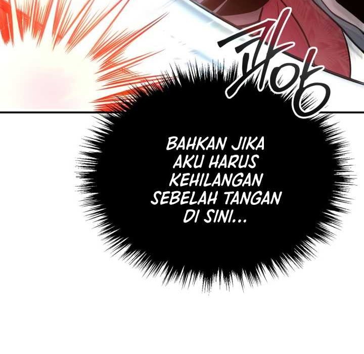 Records of the Demonic Path’s Return Chapter 37 - halaman 19