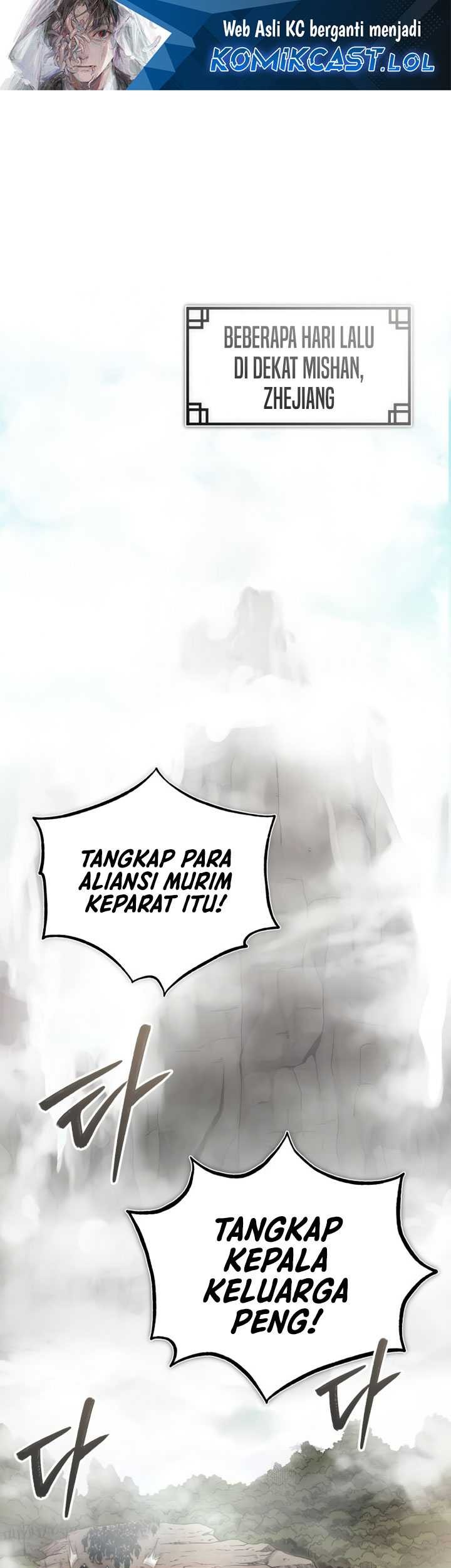 Records of the Demonic Path’s Return Chapter 37 - halaman 2