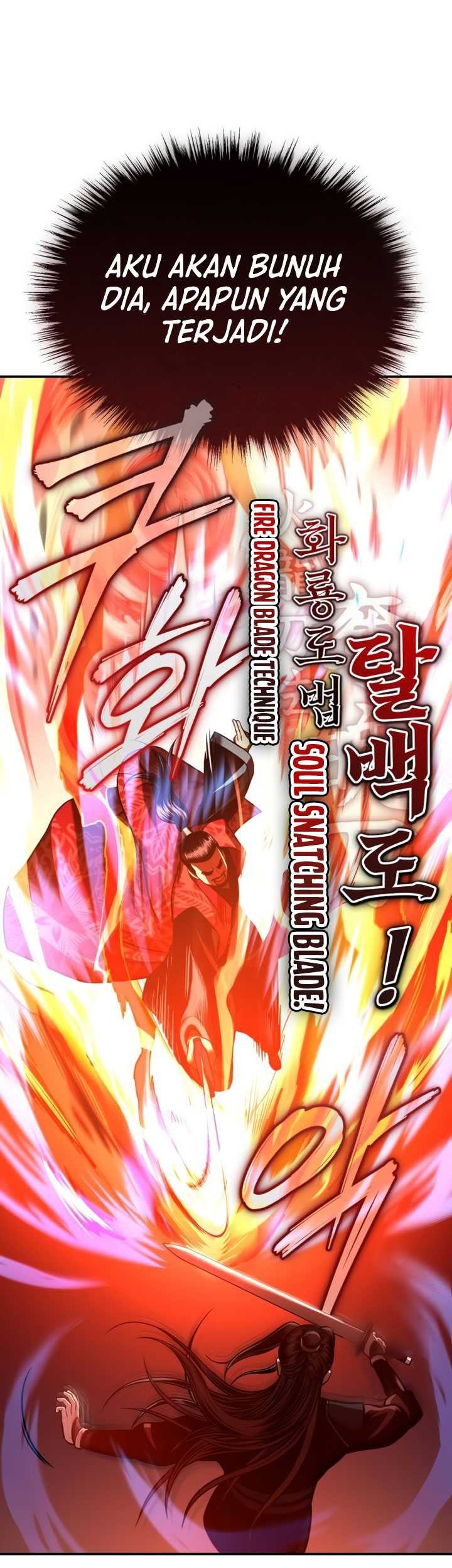 Records of the Demonic Path’s Return Chapter 37 - halaman 20