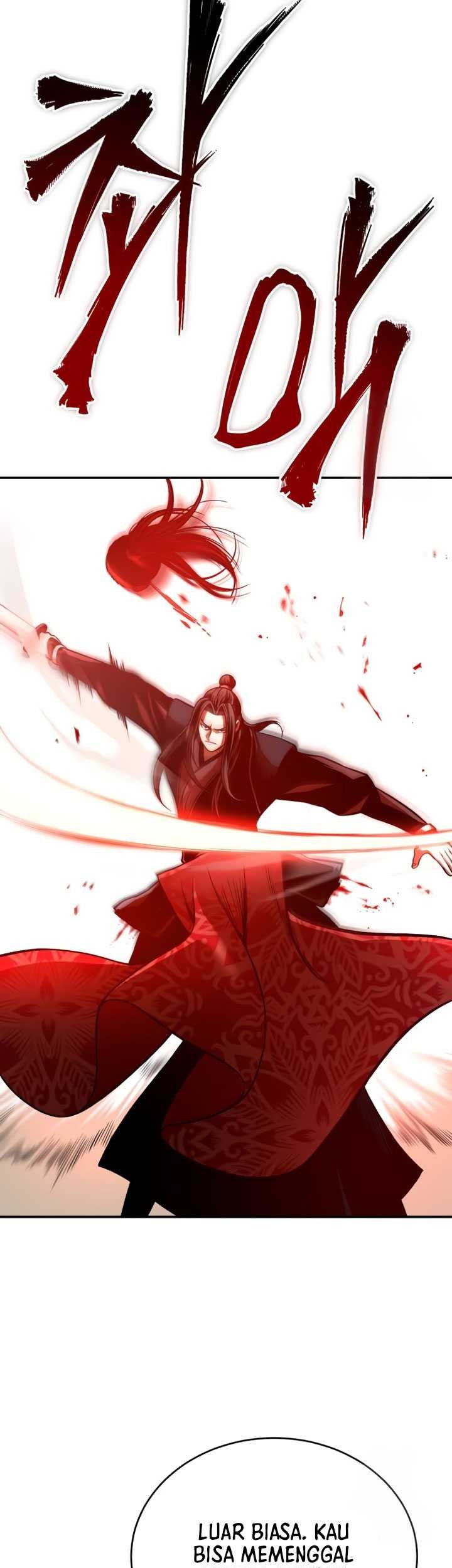 Records of the Demonic Path’s Return Chapter 37 - halaman 24