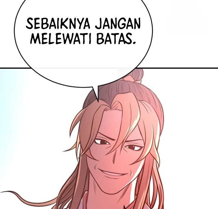 Records of the Demonic Path’s Return Chapter 37 - halaman 27