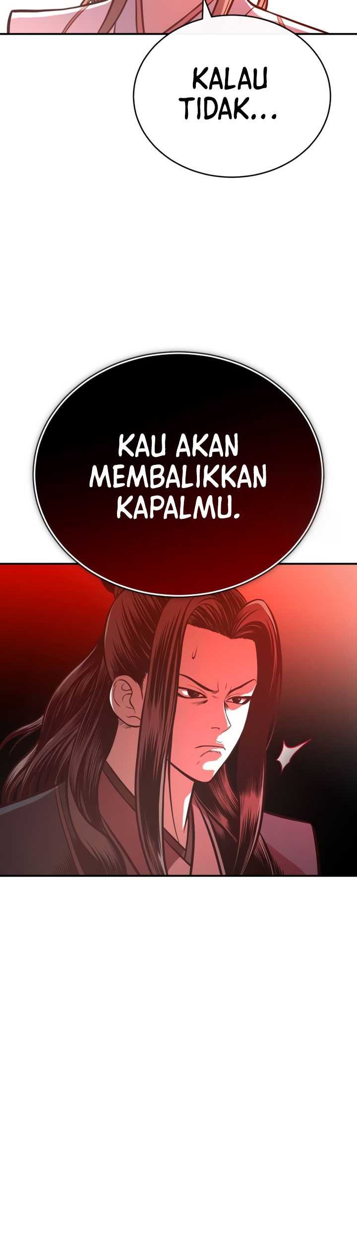 Records of the Demonic Path’s Return Chapter 37 - halaman 28