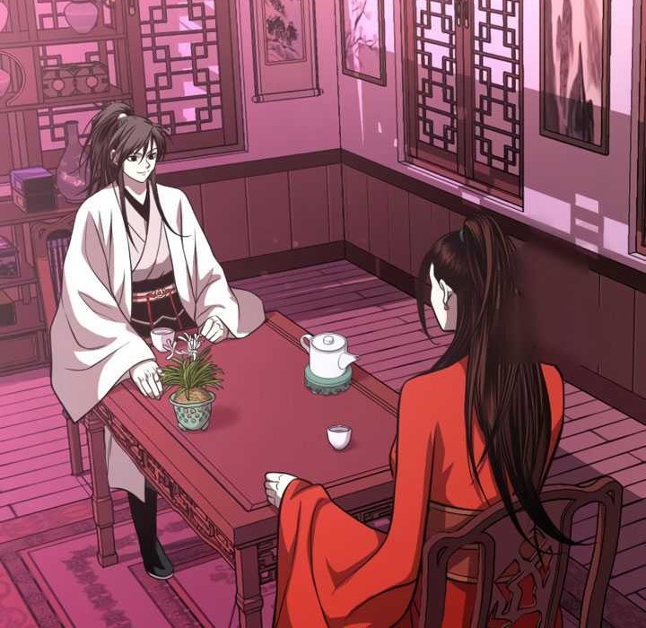 Records of the Demonic Path’s Return Chapter 37 - halaman 31