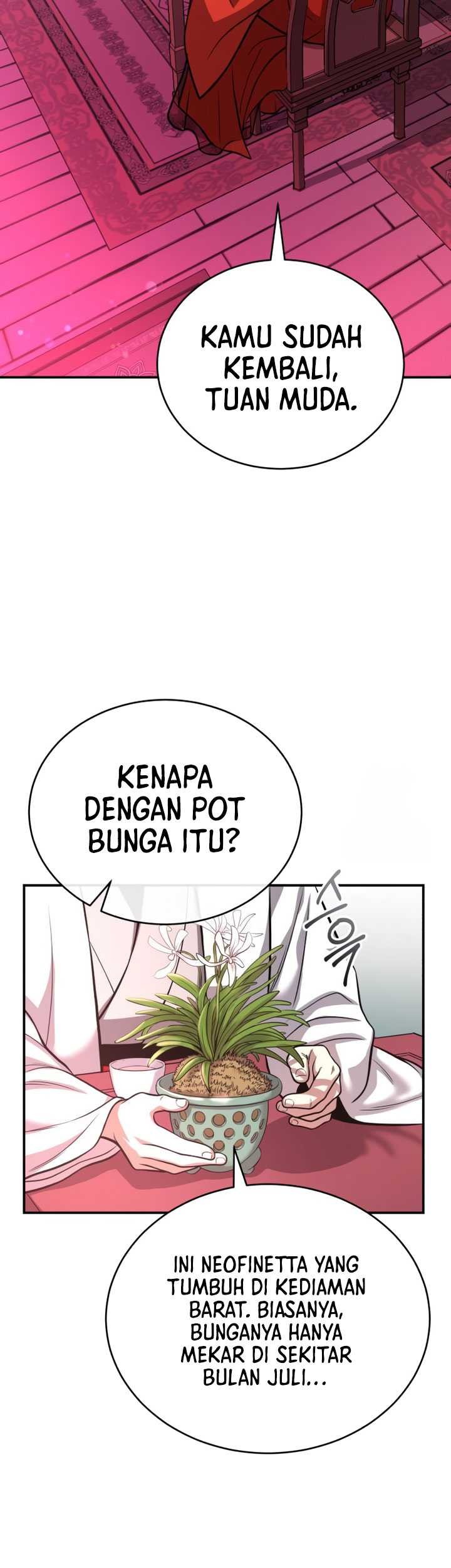 Records of the Demonic Path’s Return Chapter 37 - halaman 32