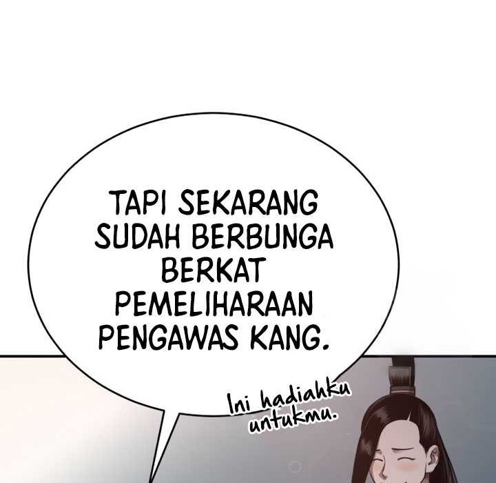 Records of the Demonic Path’s Return Chapter 37 - halaman 33