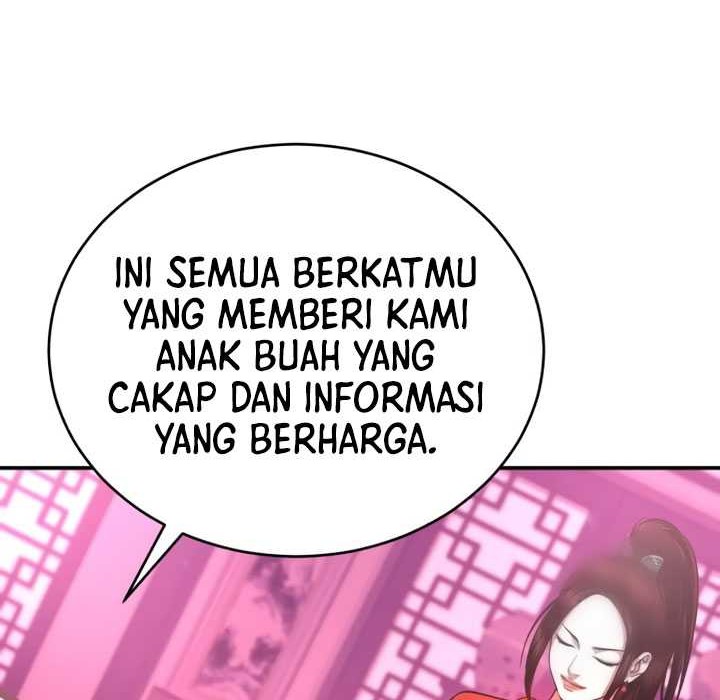 Records of the Demonic Path’s Return Chapter 37 - halaman 35