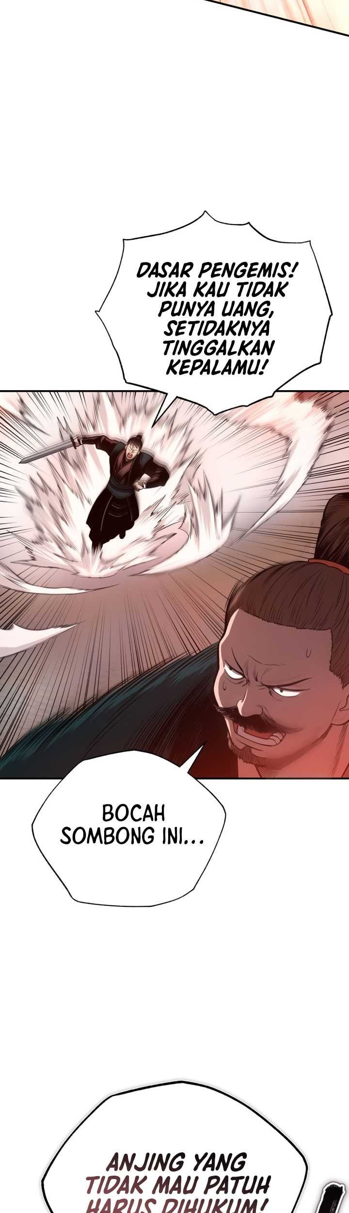 Records of the Demonic Path’s Return Chapter 37 - halaman 4