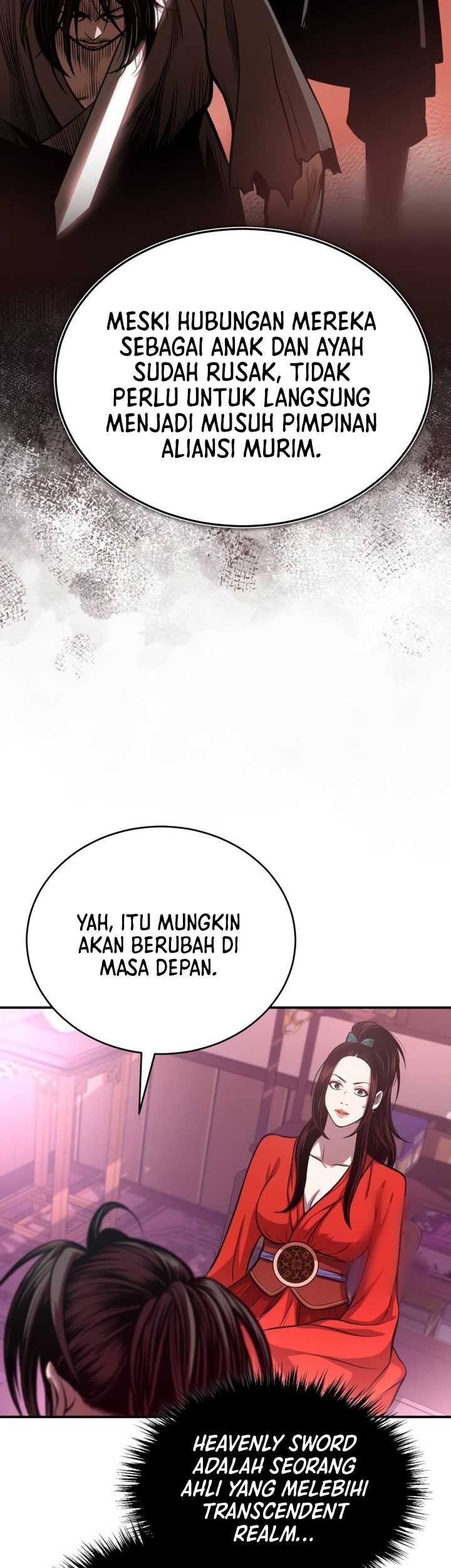 Records of the Demonic Path’s Return Chapter 37 - halaman 42