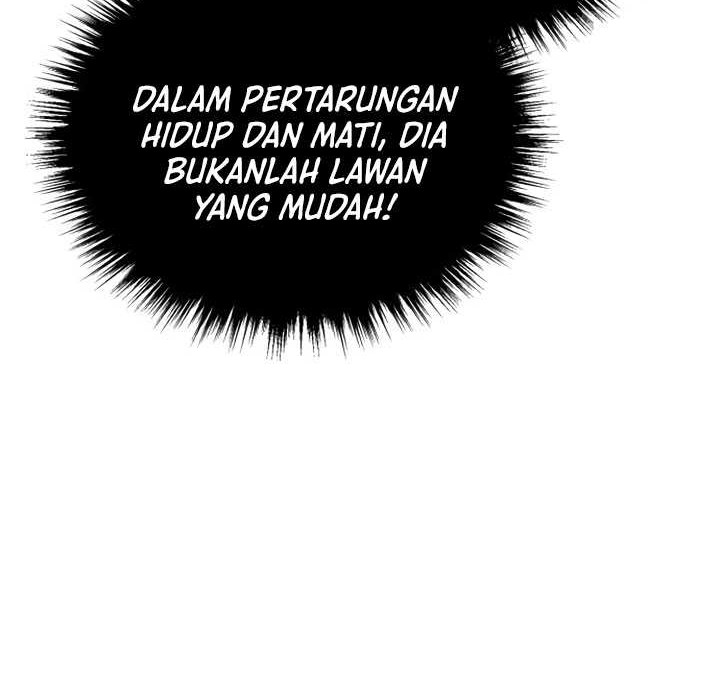 Records of the Demonic Path’s Return Chapter 37 - halaman 43