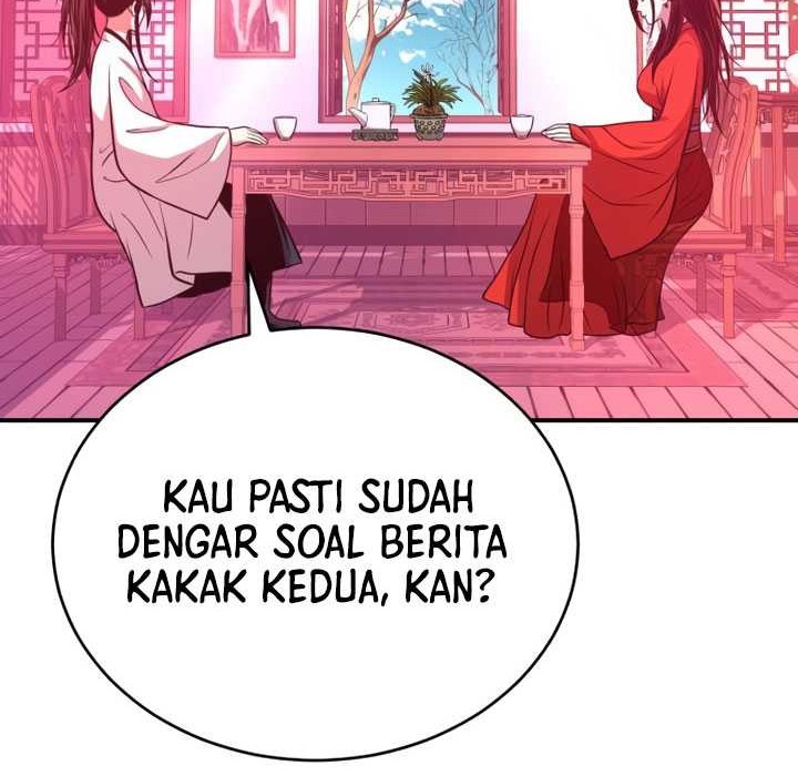 Records of the Demonic Path’s Return Chapter 37 - halaman 45