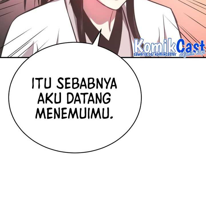 Records of the Demonic Path’s Return Chapter 37 - halaman 49