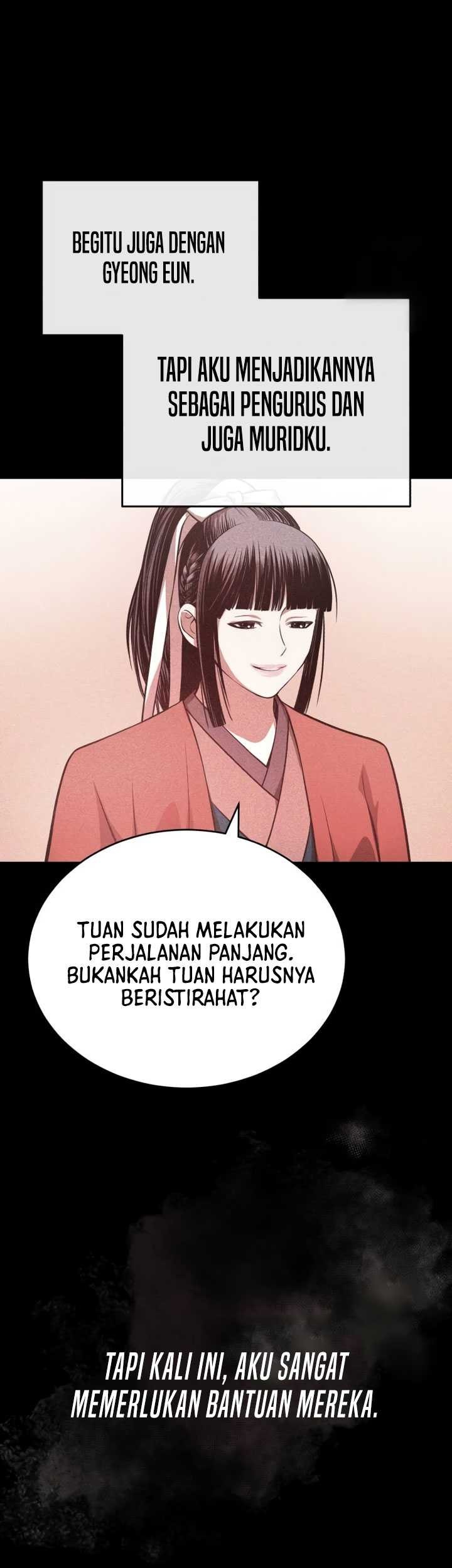 Records of the Demonic Path’s Return Chapter 37 - halaman 64