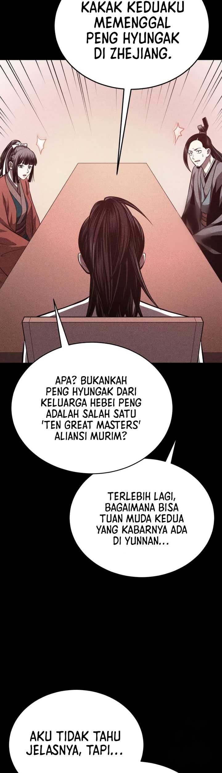 Records of the Demonic Path’s Return Chapter 37 - halaman 66