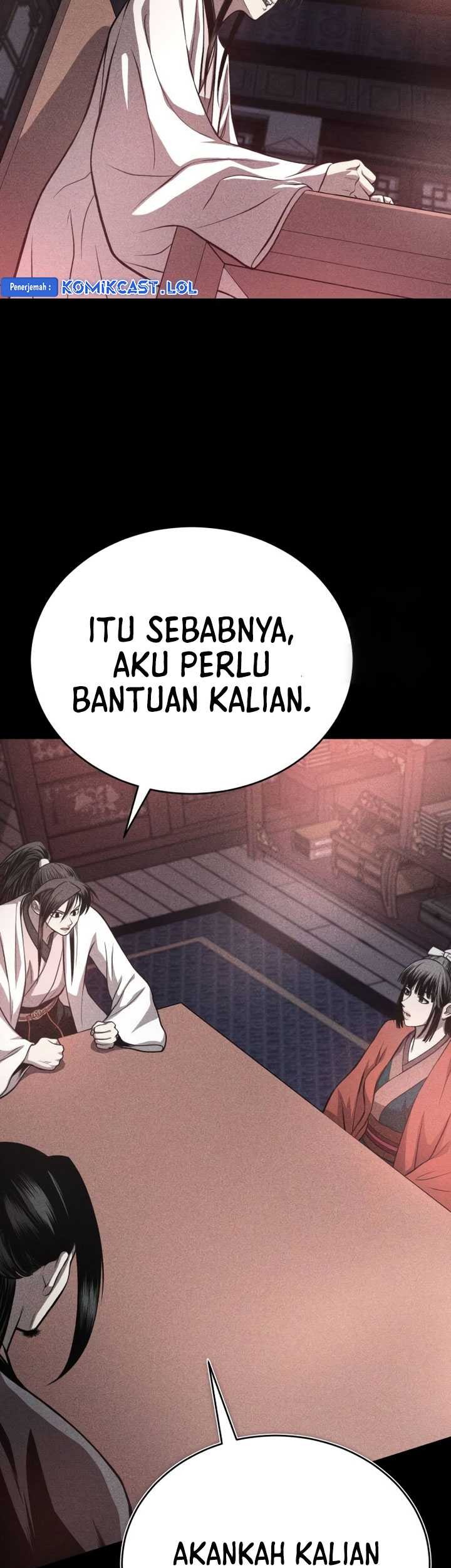 Records of the Demonic Path’s Return Chapter 37 - halaman 68