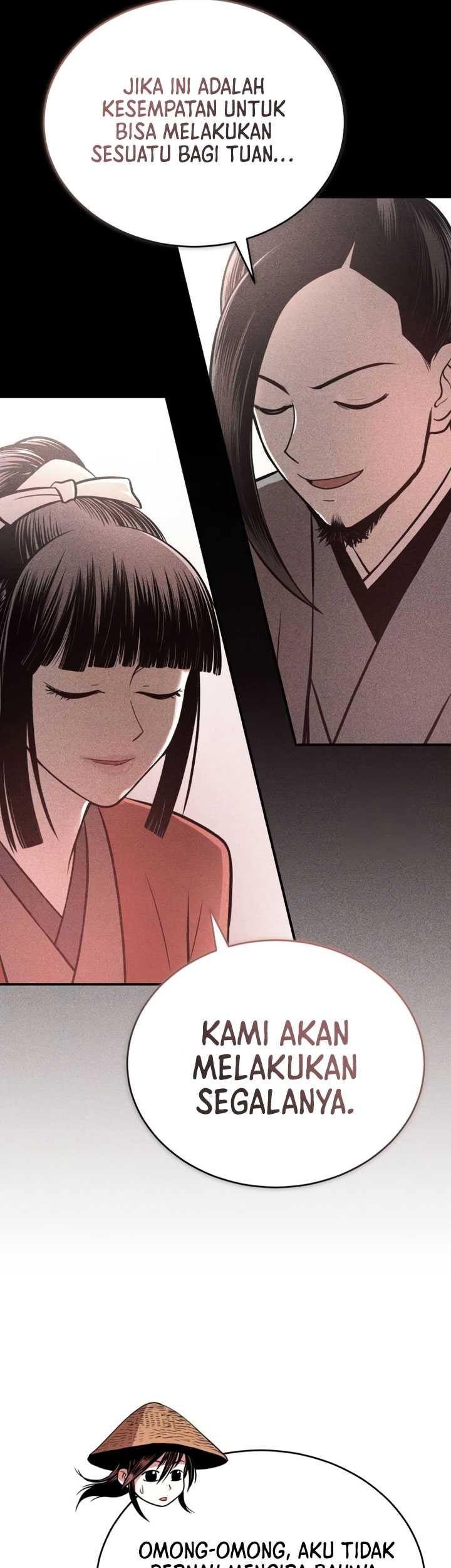 Records of the Demonic Path’s Return Chapter 37 - halaman 70