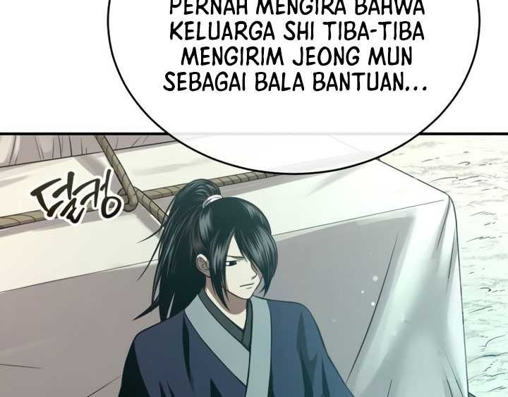 Records of the Demonic Path’s Return Chapter 37 - halaman 71