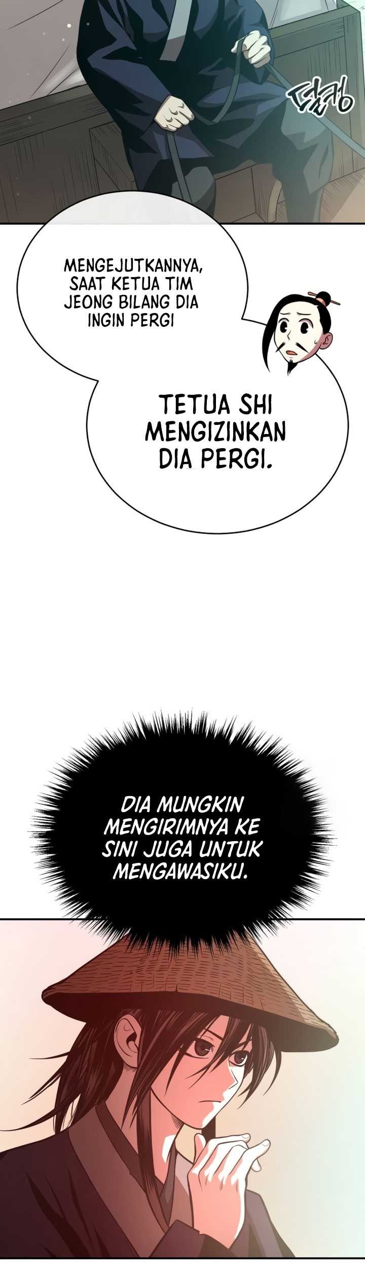 Records of the Demonic Path’s Return Chapter 37 - halaman 72