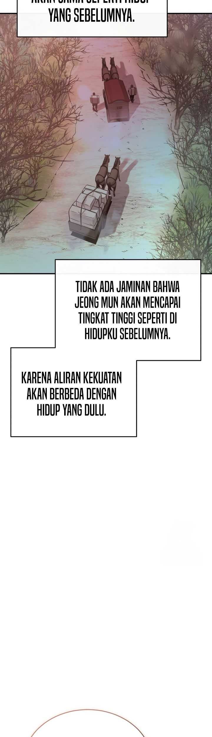 Records of the Demonic Path’s Return Chapter 37 - halaman 74