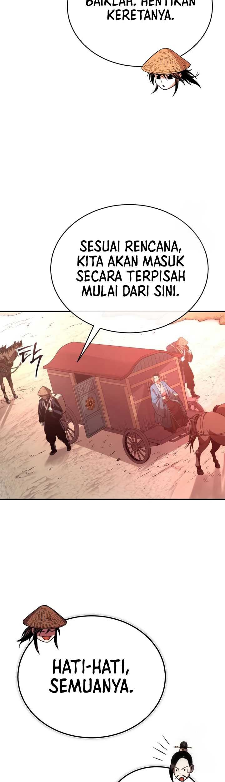 Records of the Demonic Path’s Return Chapter 37 - halaman 78