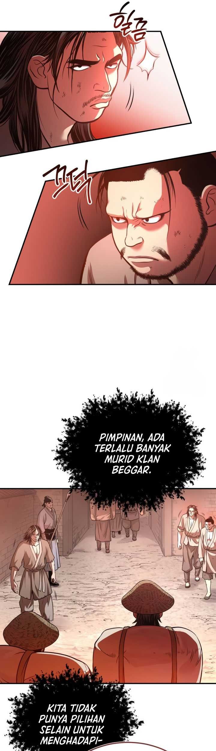 Records of the Demonic Path’s Return Chapter 37 - halaman 82