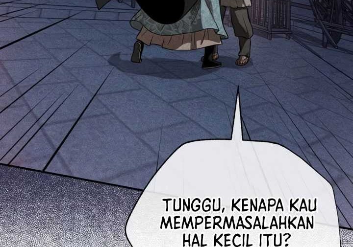 Records of the Demonic Path’s Return Chapter 38 - halaman 15