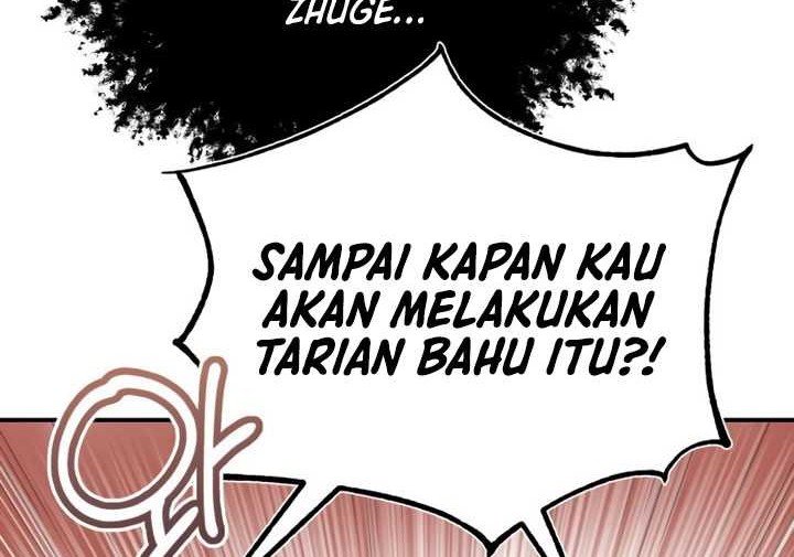 Records of the Demonic Path’s Return Chapter 38 - halaman 17