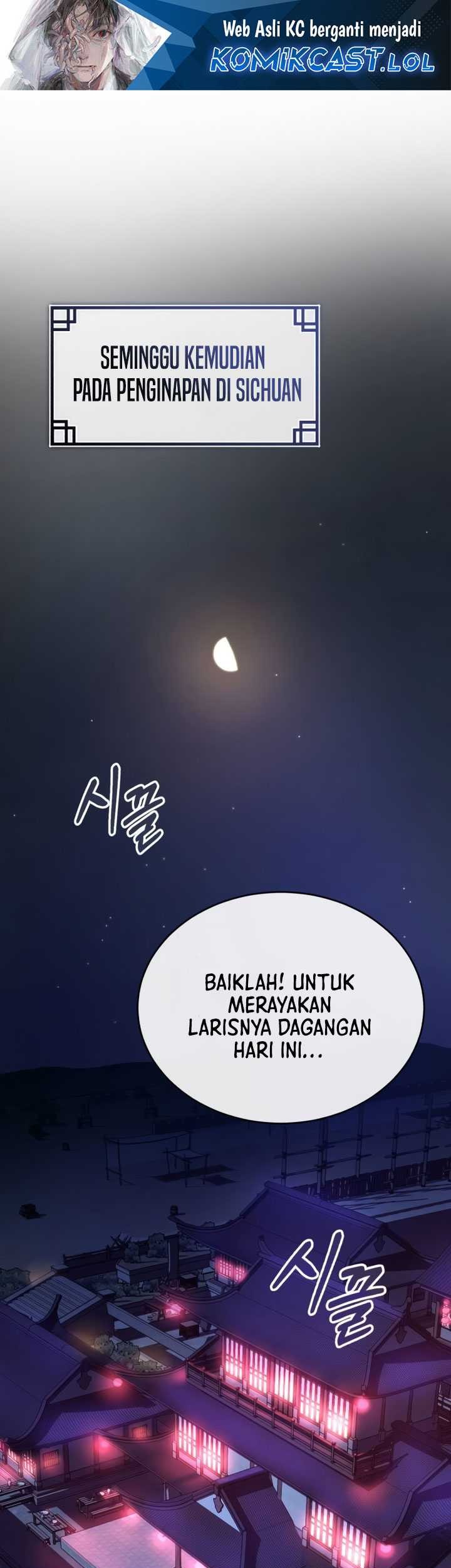 Records of the Demonic Path’s Return Chapter 38 - halaman 2