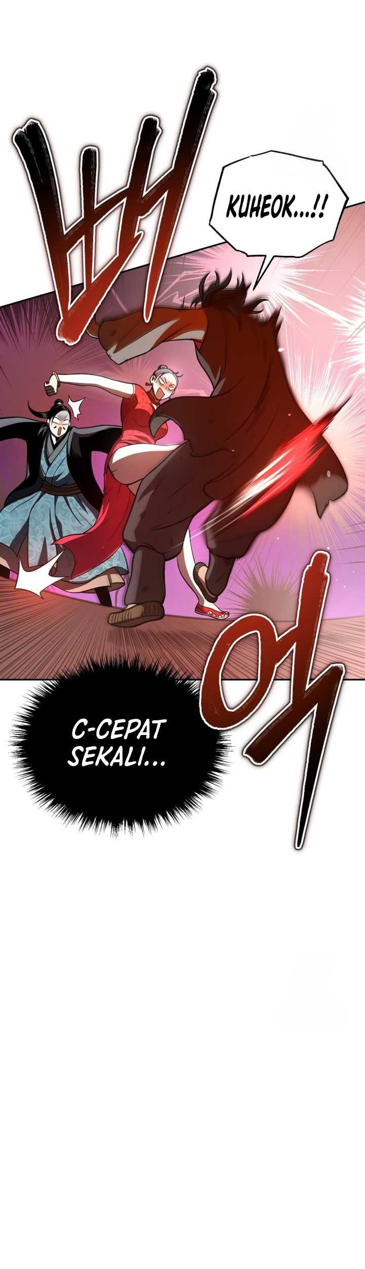Records of the Demonic Path’s Return Chapter 38 - halaman 26