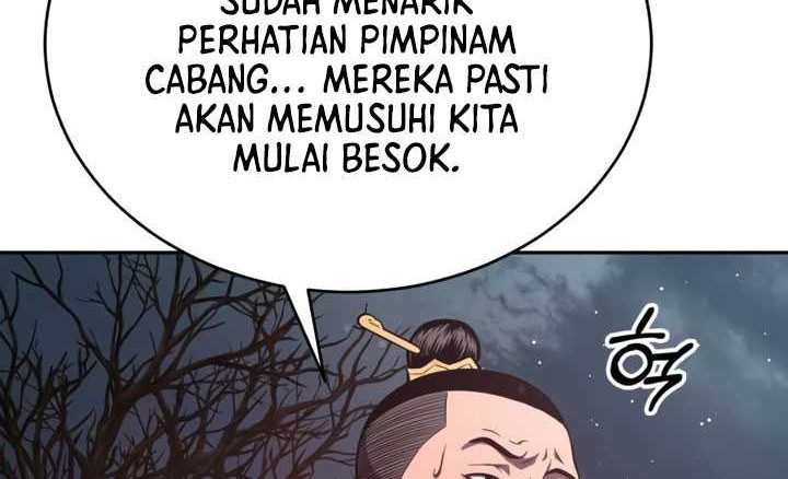 Records of the Demonic Path’s Return Chapter 38 - halaman 29