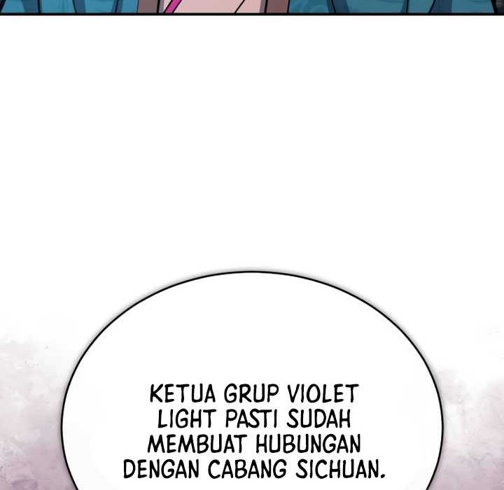 Records of the Demonic Path’s Return Chapter 38 - halaman 35
