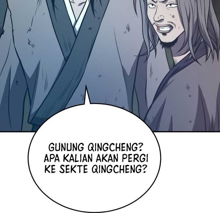 Records of the Demonic Path’s Return Chapter 38 - halaman 45