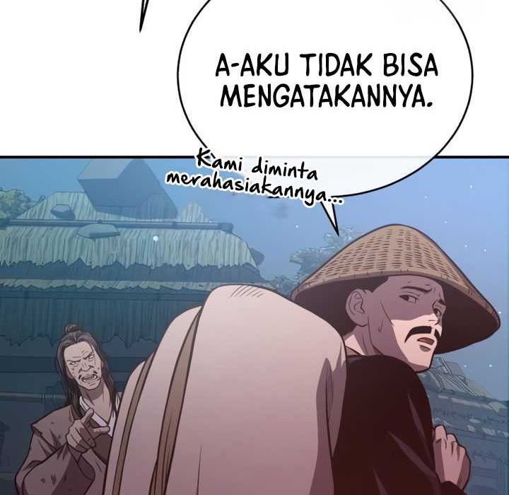 Records of the Demonic Path’s Return Chapter 38 - halaman 47