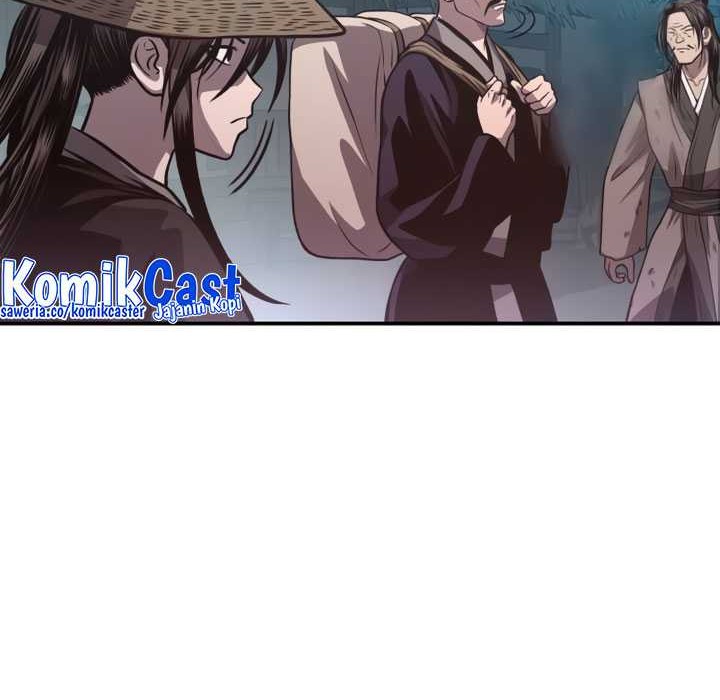 Records of the Demonic Path’s Return Chapter 38 - halaman 49