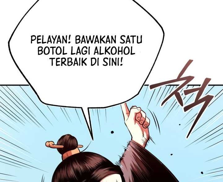 Records of the Demonic Path’s Return Chapter 38 - halaman 5