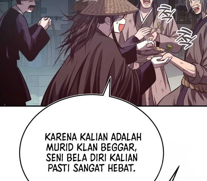 Records of the Demonic Path’s Return Chapter 38 - halaman 55