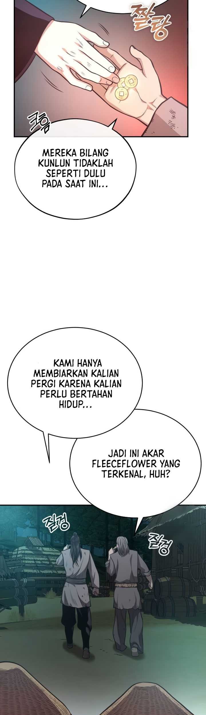 Records of the Demonic Path’s Return Chapter 38 - halaman 58
