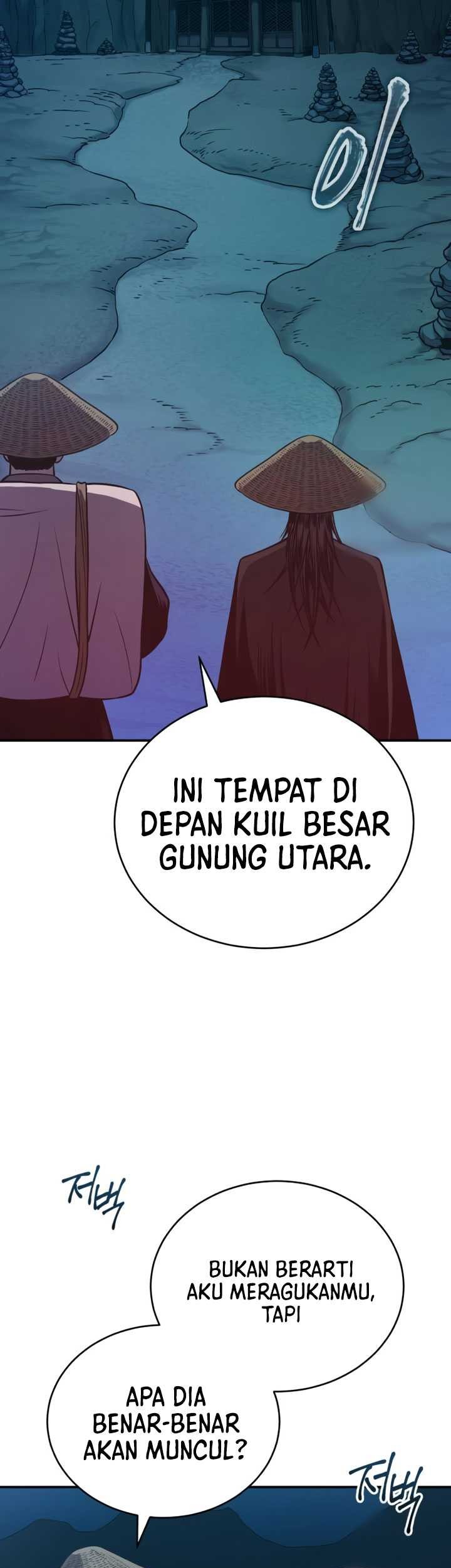 Records of the Demonic Path’s Return Chapter 38 - halaman 64