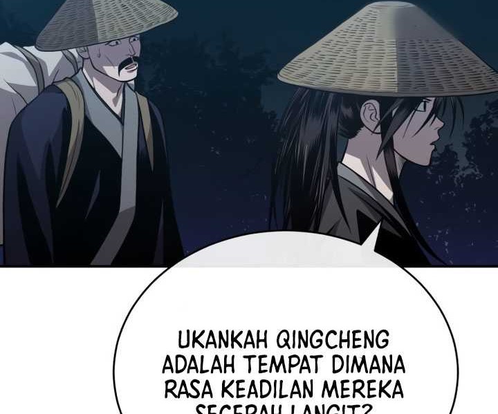 Records of the Demonic Path’s Return Chapter 38 - halaman 65