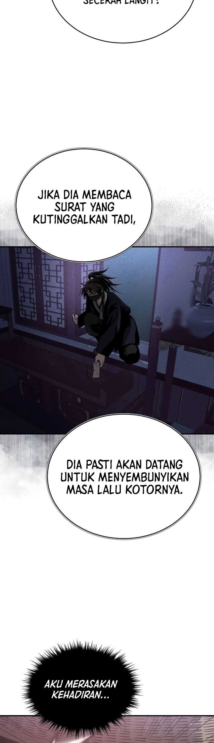 Records of the Demonic Path’s Return Chapter 38 - halaman 66