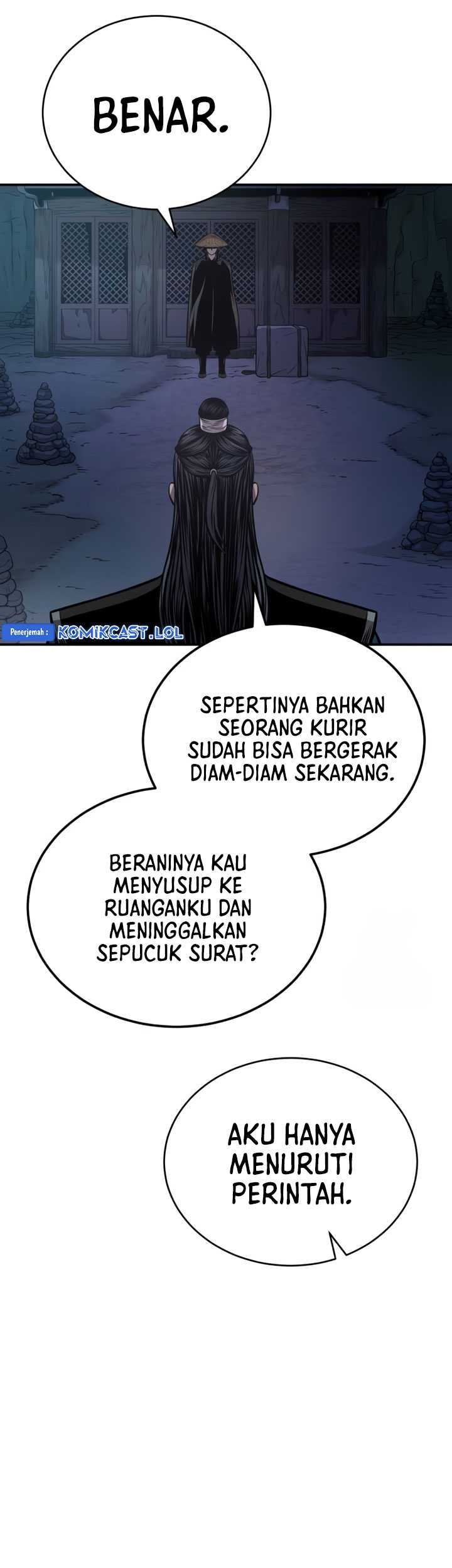 Records of the Demonic Path’s Return Chapter 38 - halaman 70