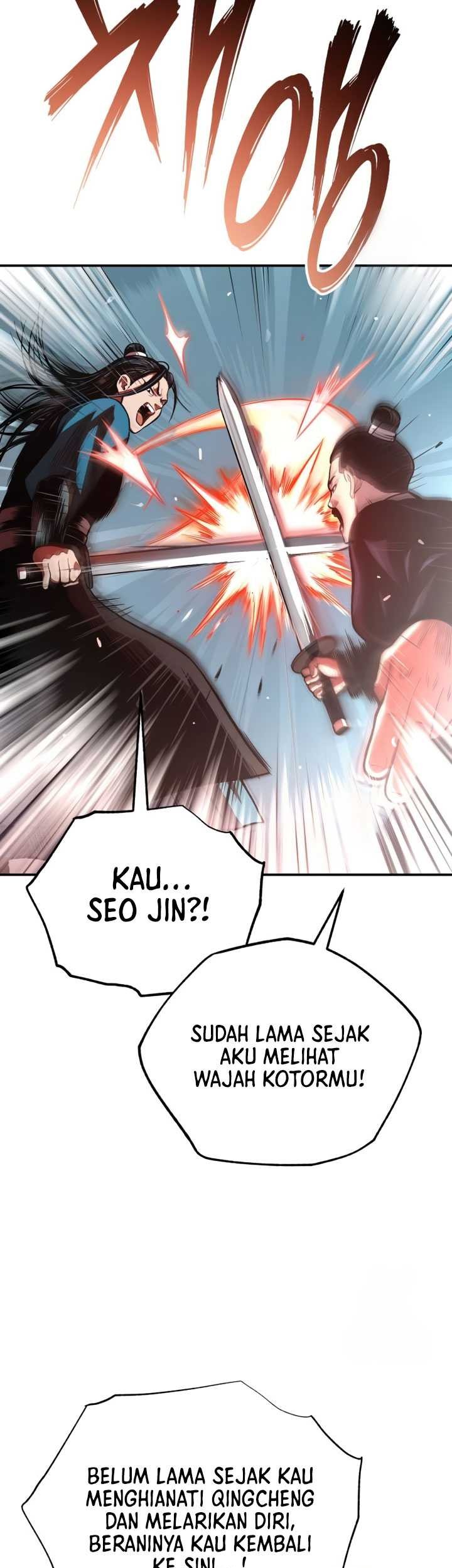 Records of the Demonic Path’s Return Chapter 38 - halaman 76