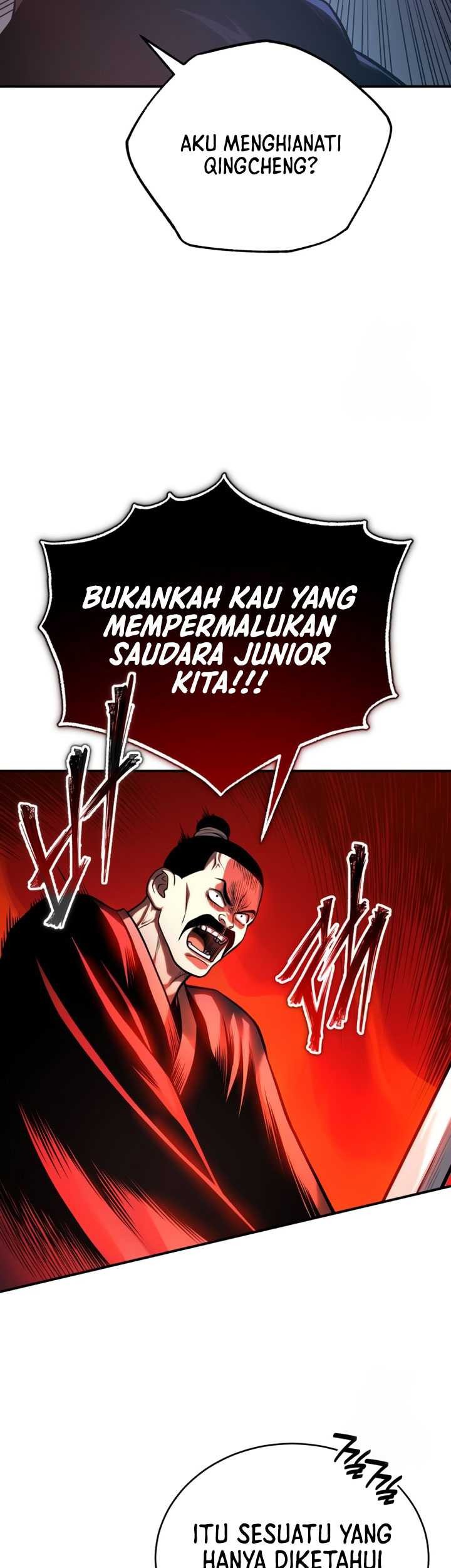 Records of the Demonic Path’s Return Chapter 38 - halaman 78