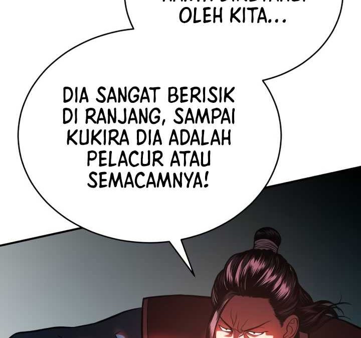 Records of the Demonic Path’s Return Chapter 38 - halaman 79