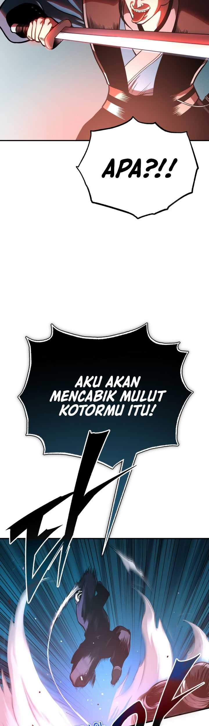 Records of the Demonic Path’s Return Chapter 38 - halaman 80