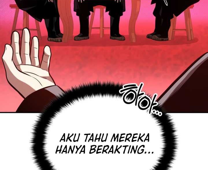 Records of the Demonic Path’s Return Chapter 38 - halaman 9