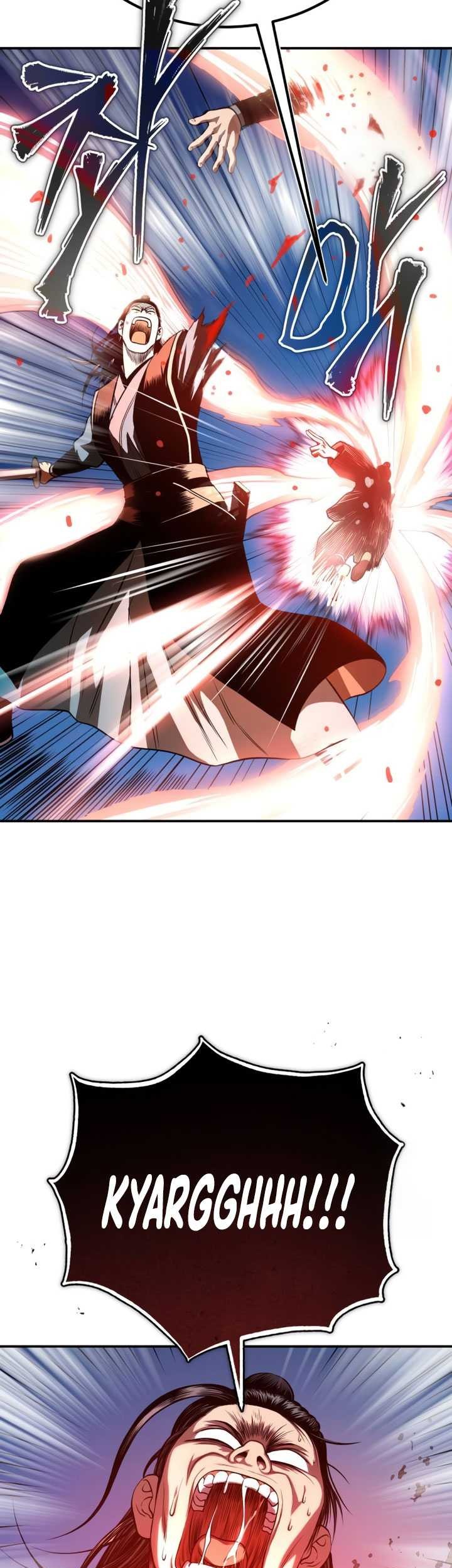 Records of the Demonic Path’s Return Chapter 38 - halaman 90
