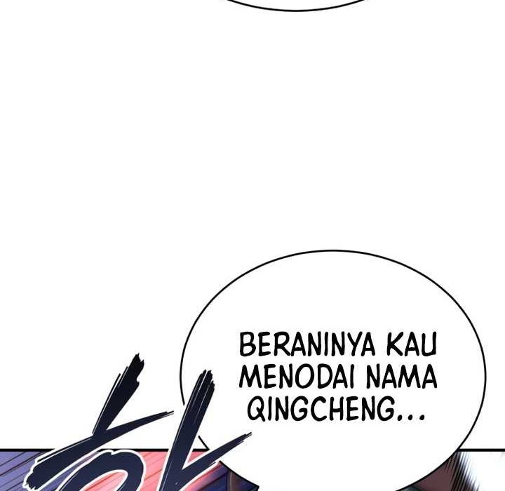 Records of the Demonic Path’s Return Chapter 39 - halaman 15